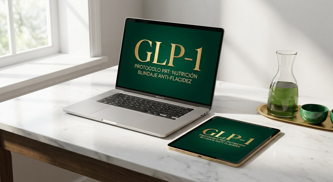 Protocolo de Retención Tónica (PRT)