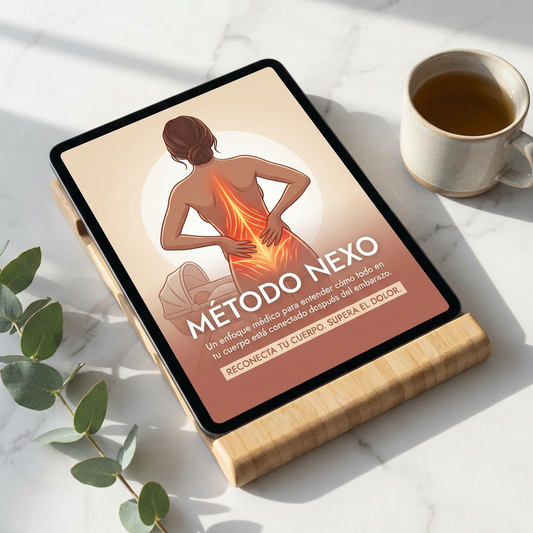 Metodo Nexo